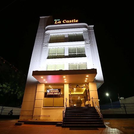 Hotel La Castle Chennai Exterior foto