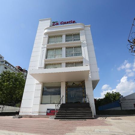 Hotel La Castle Chennai Exterior foto