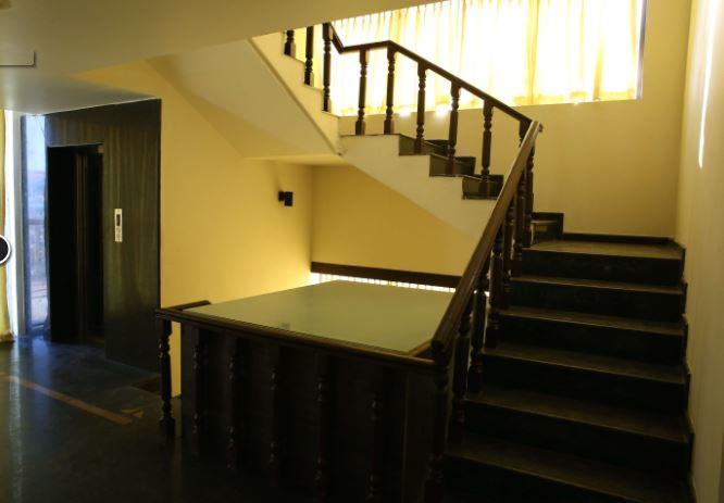 Hotel La Castle Chennai Exterior foto